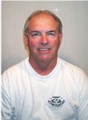 Captain Anthony Reina